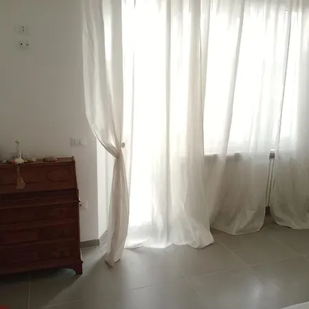 Casa Leda Con Posto Auto Privato Nel Cortile E A Pochi Passi Dal Mare Appartement *