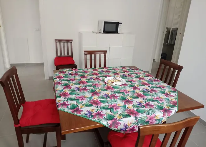 Casa Leda Con Posto Auto Privato Nel Cortile E A Pochi Passi Dal Mare * Pescara