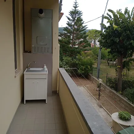 Casa Leda Con Posto Auto Privato Nel Cortile E A Pochi Passi Dal Mare Pescara