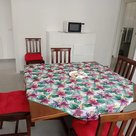 Casa Leda Con Posto Auto Privato Nel Cortile E A Pochi Passi Dal Mare * Pescara